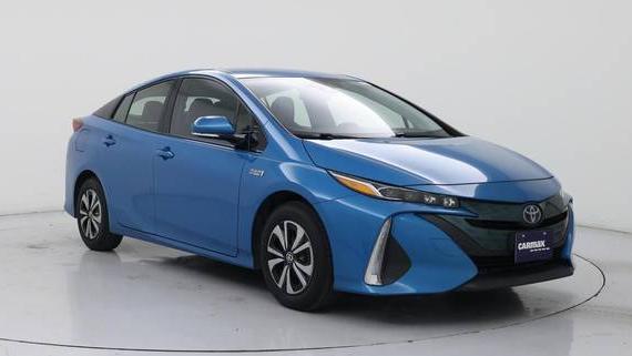 TOYOTA PRIUS PRIME 2019 JTDKARFP7K3114108 image TOYOTA PRIUS PRIME 2019 JTDKARFP7K3114108 image